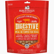 STELLA & CHEWYS FD DIGESTIVE SUPPORT BEEF 4.25 OZ