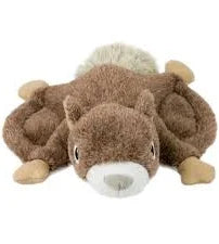 TALL TAILS FLYING SQUIRREL 12" PLUSH TOY