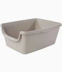 LARGE LITTER BOX