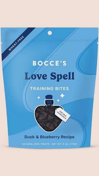 BOCCE LOVE SPELL 6 OZ