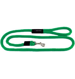 SOFTLINES SNAP LEASH 1/4 X 6 FT