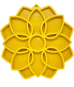 SODAPUP ENRICHMENT FEEDER MADALA YELLOW