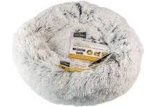 TALL TAILS BED DREAM CHASER CUDDLE KHAKI 30 "