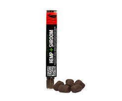 SUPER SNOUTS HEMP CB SOFT CHEW HEMP-SHROOM 6 CT CAT AND DOG