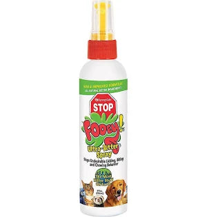 FOOEY ULTRA BITTER SPRAY 8 OZ