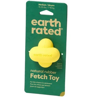 EARTHRATED MEDIUM FETCH TOY