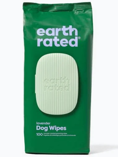 EARTH RATED WIPES