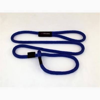 SOFTLINES SNAP LEASH 1/4 X 6 FT