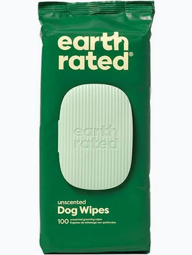 EARTH RATED WIPES