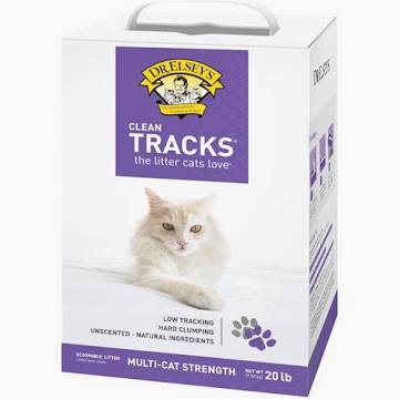 DR. ELSEY'S PRECIOUS CAT LITTER