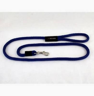 SOFTLINES SNAP LEASH 1/4 X 6 FT