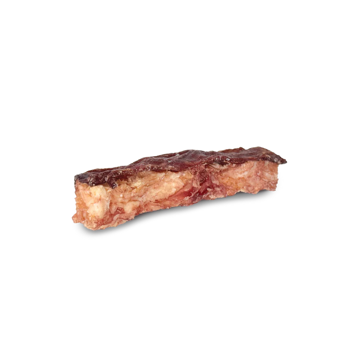HOME RANGE BEEF SKIRT STEAK 6 IN