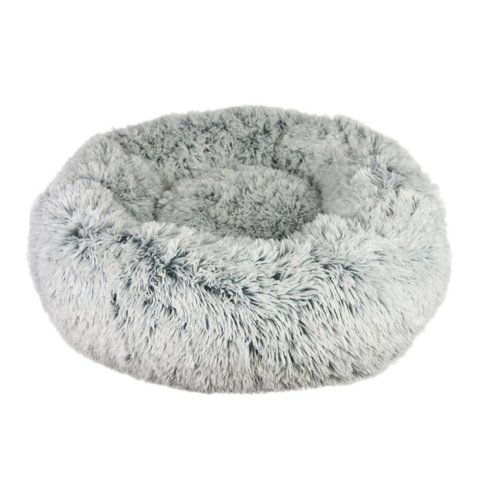 TALL TAILS BED DREAM CHASER CUDDLE FROSTED GREY