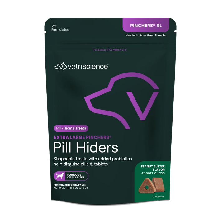 VETRISCIENCE PILL HIDER PINCHERS