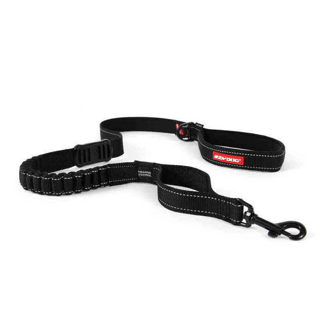 EZYDOG ZERO SHOCK LEASHES