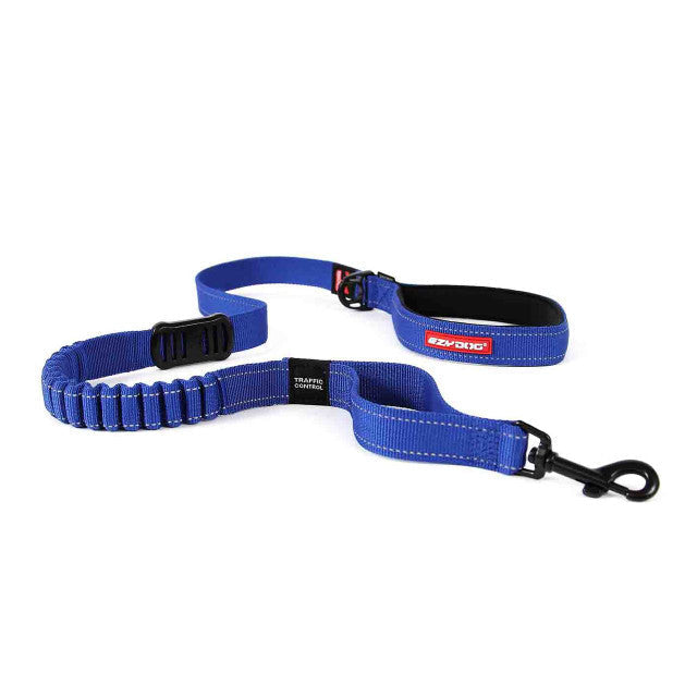 EZYDOG ZERO SHOCK LEASHES