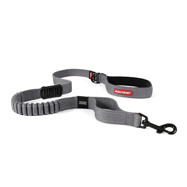 EZYDOG ZERO SHOCK LEASHES