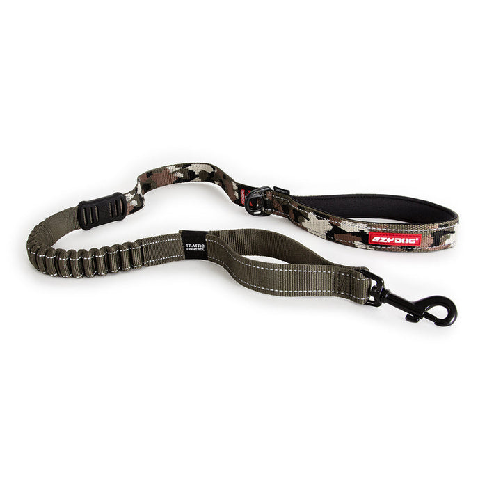 EZYDOG ZERO SHOCK LEASHES