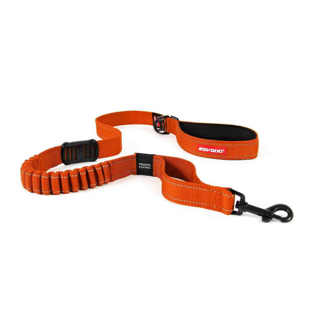 EZYDOG ZERO SHOCK LEASHES