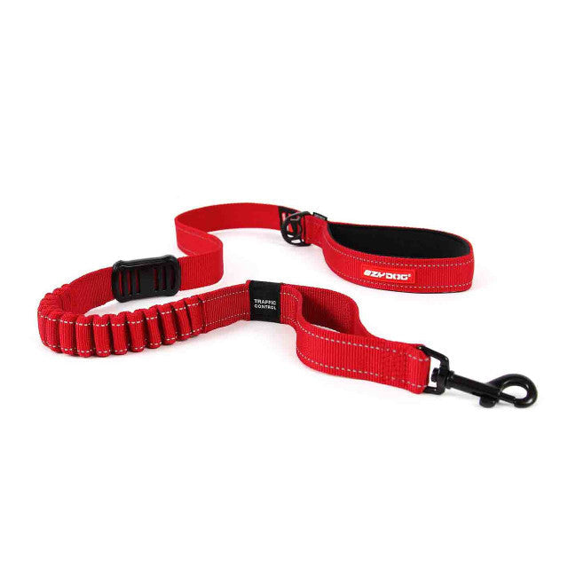 EZYDOG ZERO SHOCK LEASHES